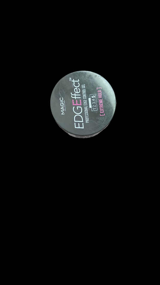 Edge effect extreme hold